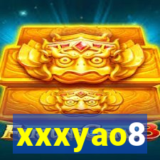 xxxyao8