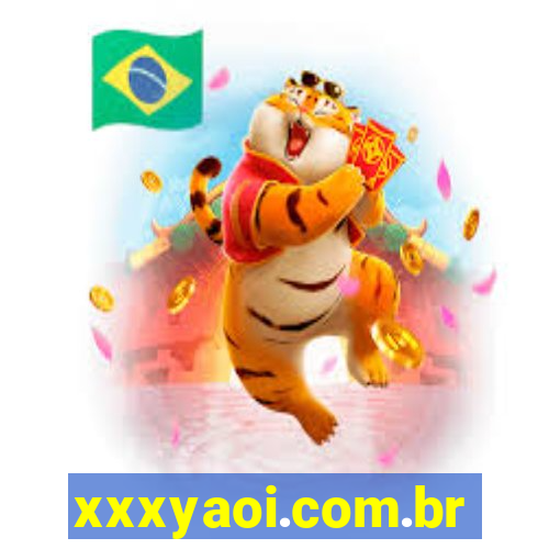 xxxyaoi.com.br