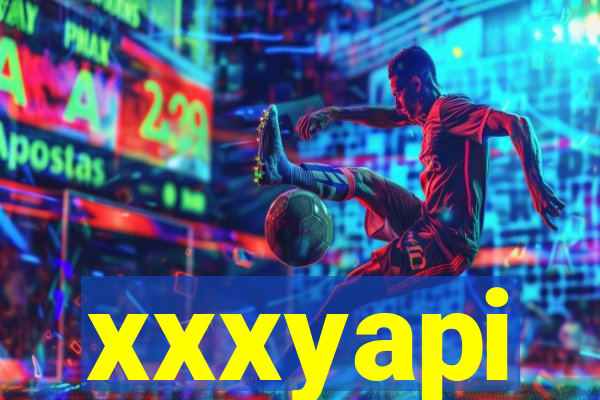 xxxyapi