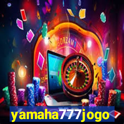 yamaha777jogo