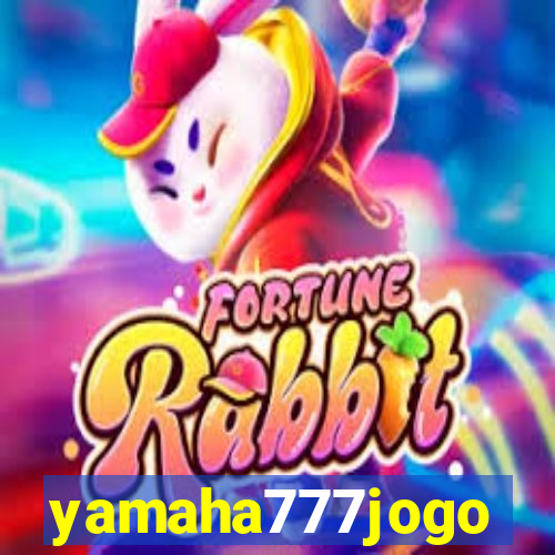 yamaha777jogo