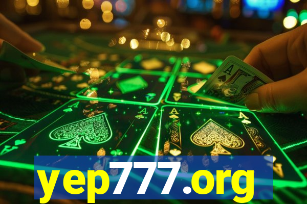 yep777.org