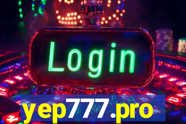 yep777.pro