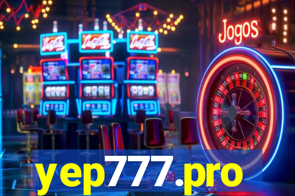 yep777.pro