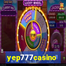 yep777casino