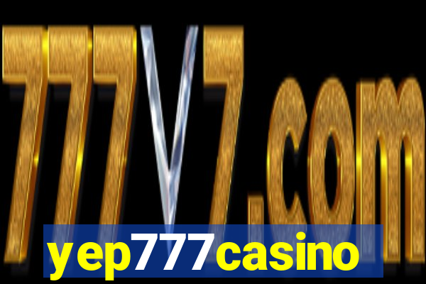 yep777casino