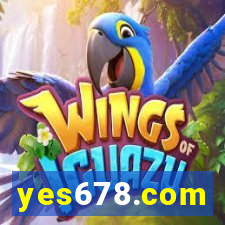 yes678.com