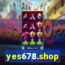 yes678.shop