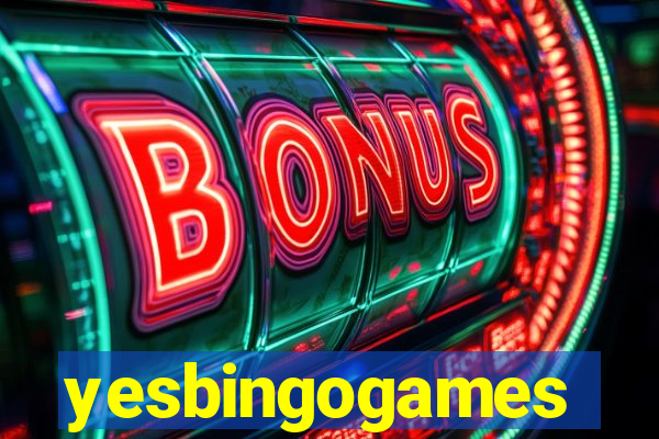 yesbingogames