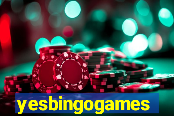 yesbingogames