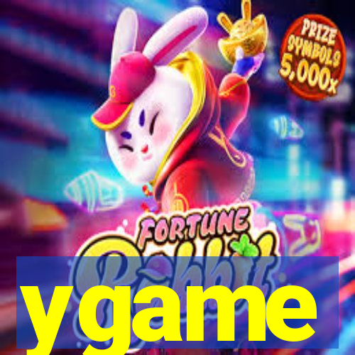 ygame