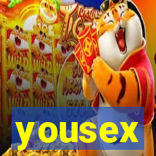 yousex