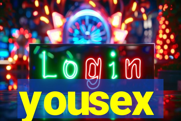 yousex