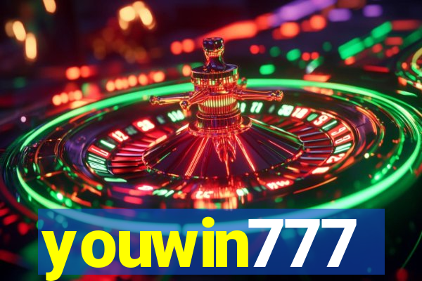 youwin777