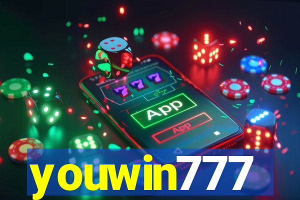 youwin777