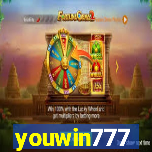 youwin777