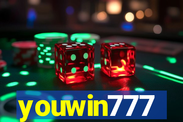 youwin777