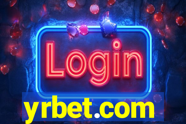 yrbet.com