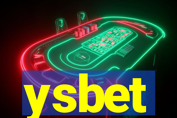 ysbet