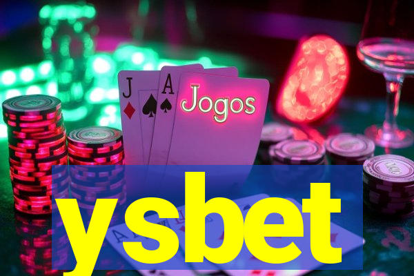 ysbet