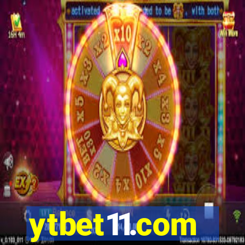 ytbet11.com