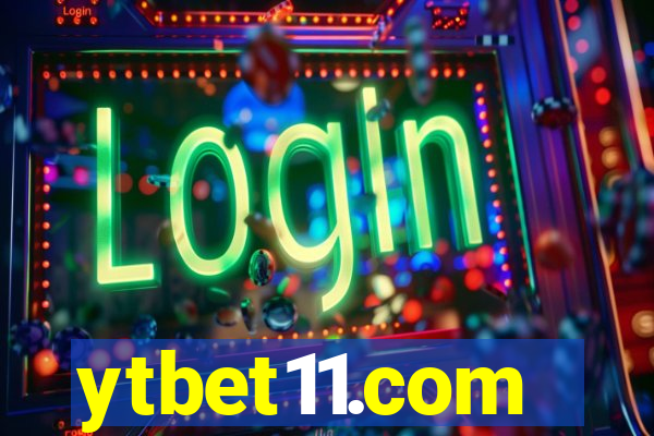 ytbet11.com