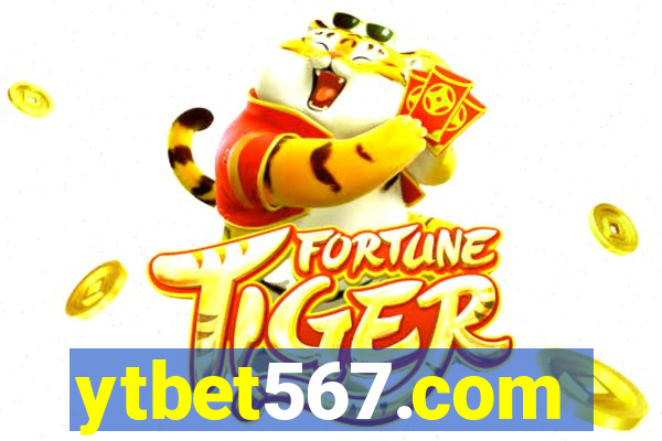 ytbet567.com