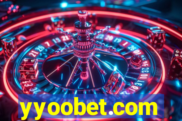 yyoobet.com