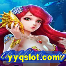 yyqslot.com