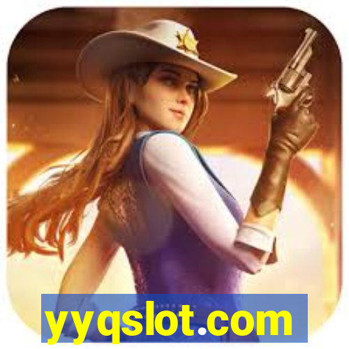 yyqslot.com