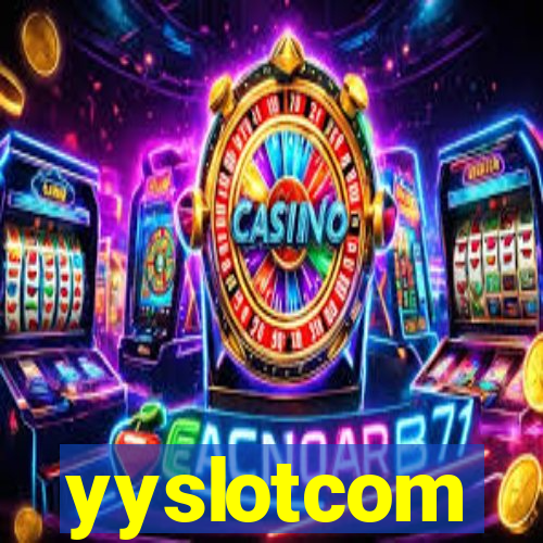 yyslotcom