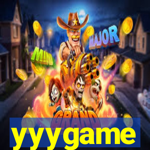 yyygame