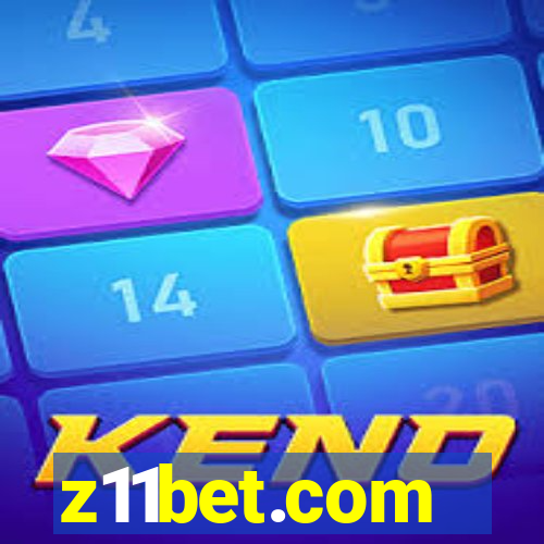 z11bet.com