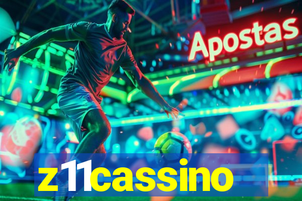 z11cassino