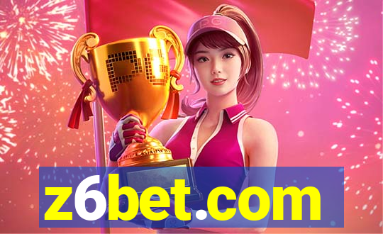 z6bet.com