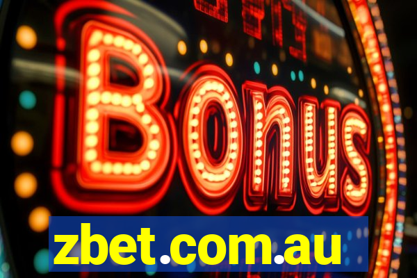 zbet.com.au