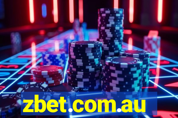 zbet.com.au