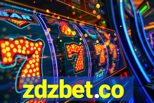 zdzbet.co