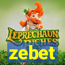 zebet