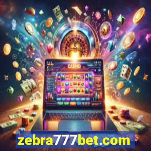 zebra777bet.com