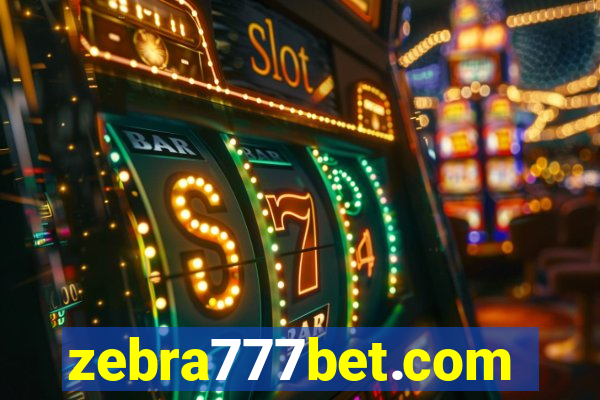 zebra777bet.com