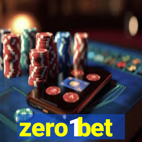 zero1bet