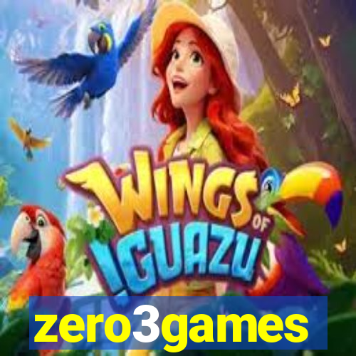 zero3games