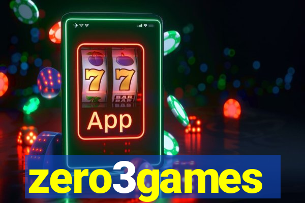 zero3games