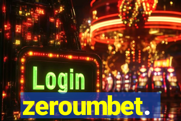 zeroumbet.