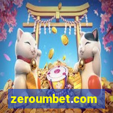 zeroumbet.com