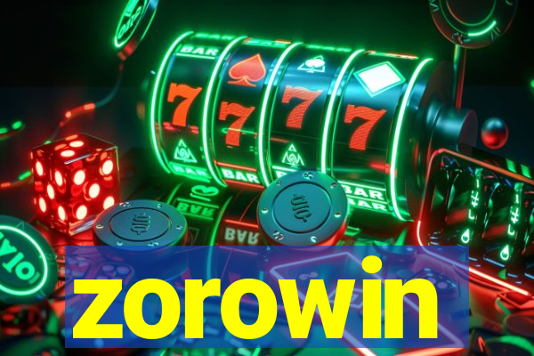 zorowin