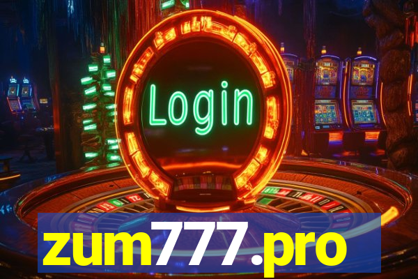 zum777.pro