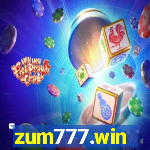 zum777.win