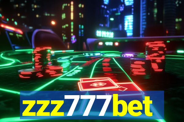 zzz777bet